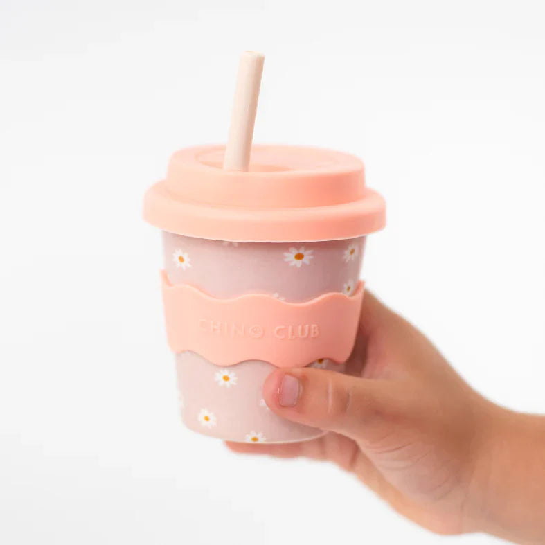 4oz Babyccino Cups