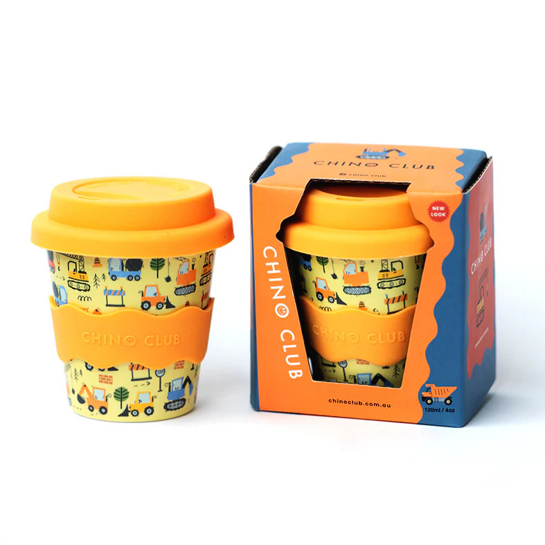 Diggers Babychino Cup 4oz